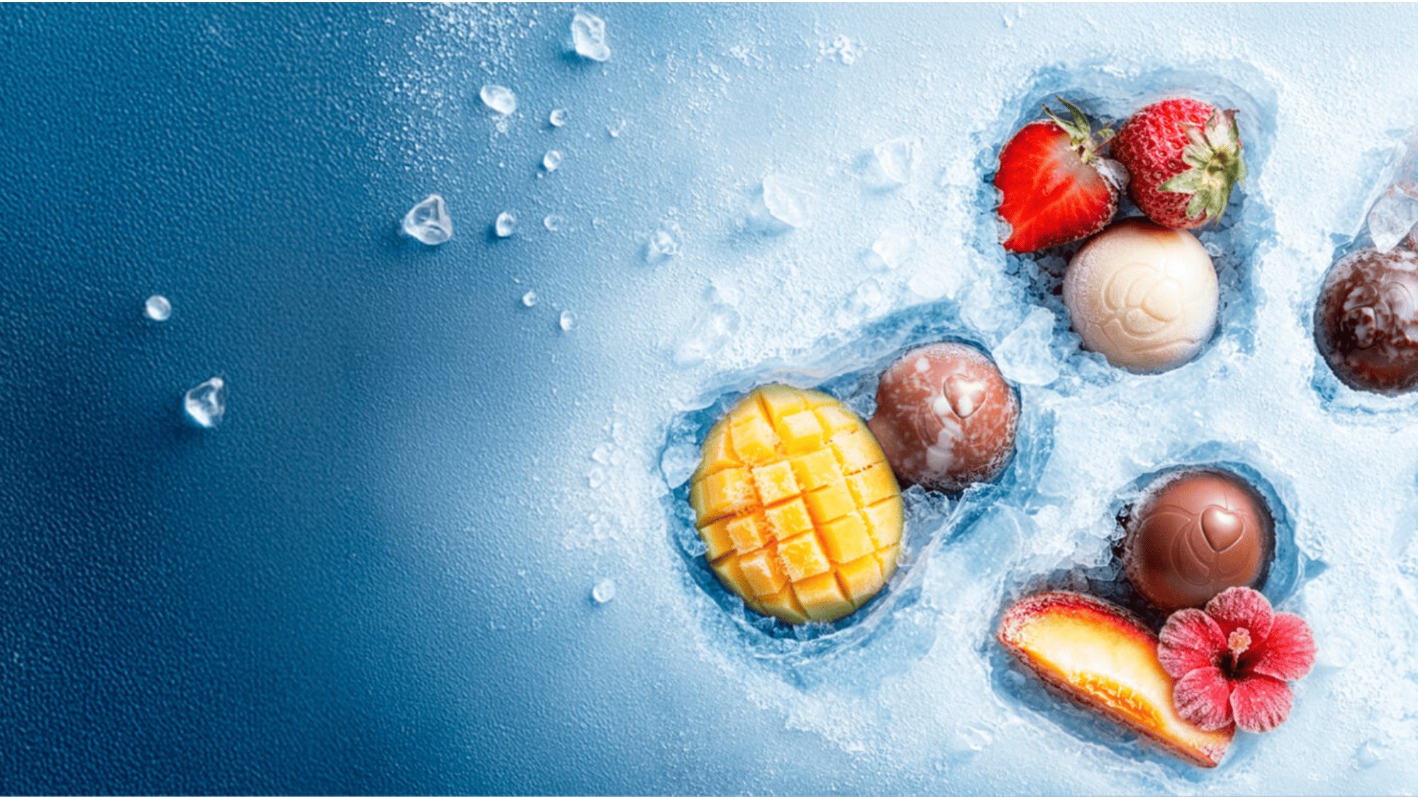 Zomer Lekkernijen