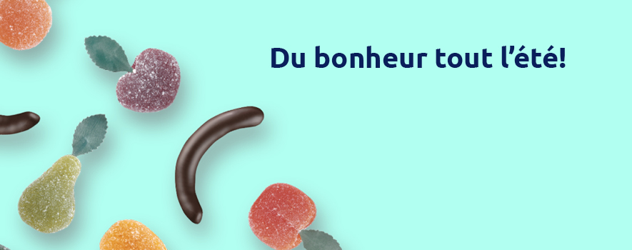 Délices d'Été Délices d'Été