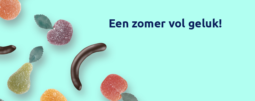 Zomer lekkernijen Zomer lekkernijen