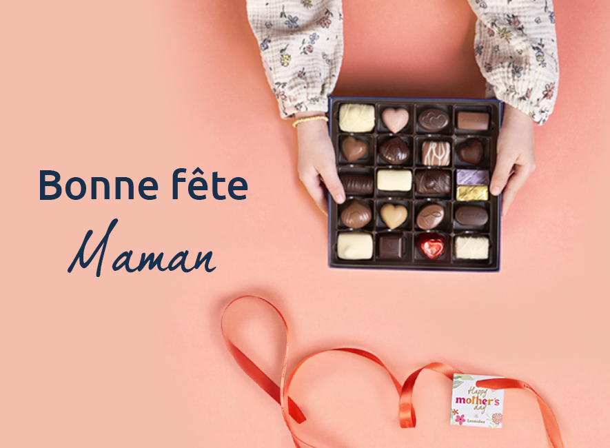 Fête des Mamans Fête des Mamans
