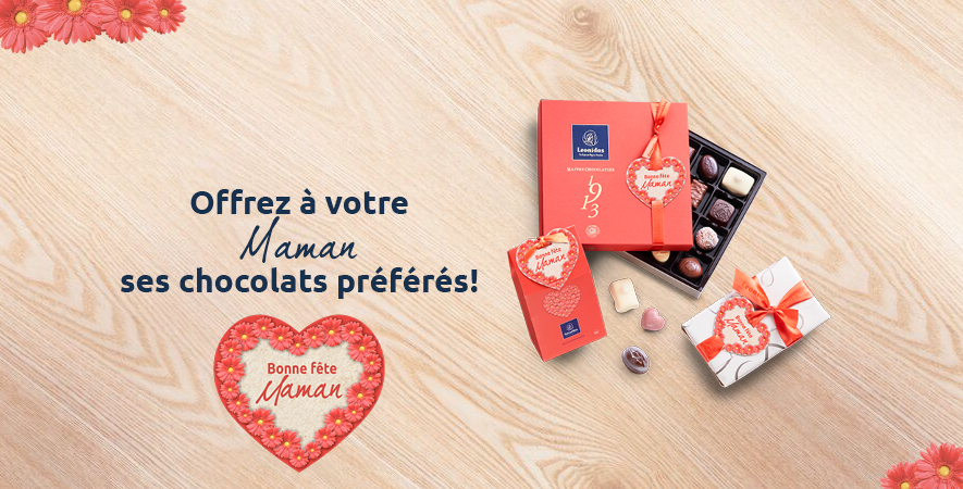 Fête des Mamans Fête des Mamans