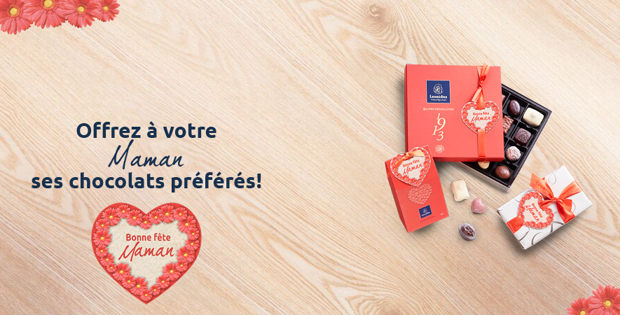 Fête des Mamans Fête des Mamans