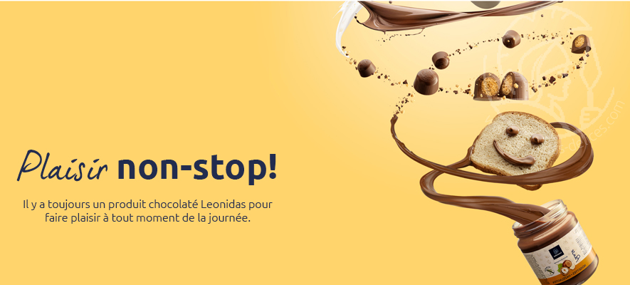 Gamme Pause