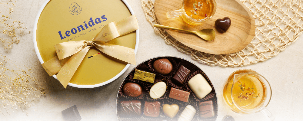 Coffrets Cadeaux Coffrets Cadeaux