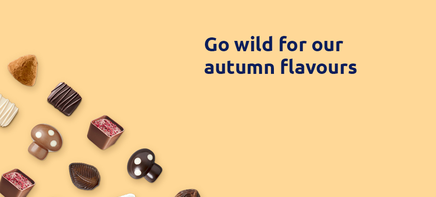 Autumn Delights Autumn Delights