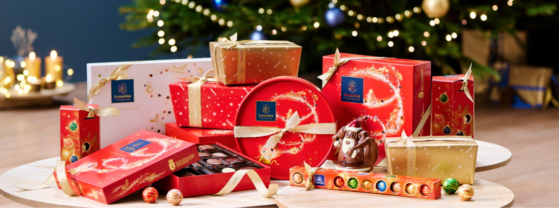 Christmas and New Year Christmas and New Year