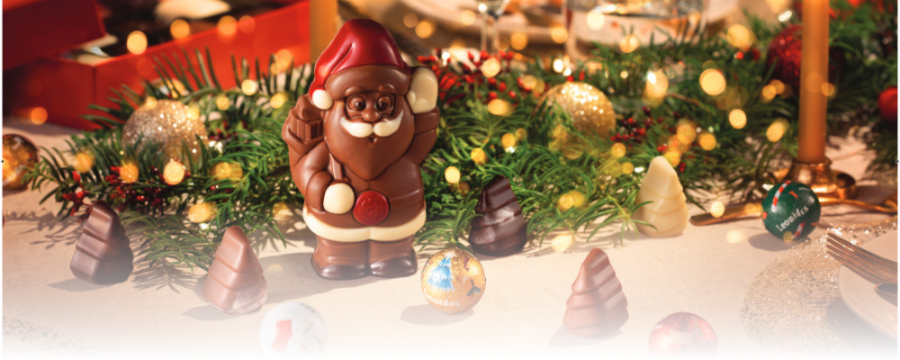 Christmas and New Year