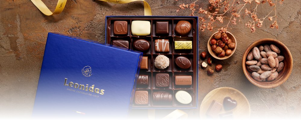 Geschenkdozen