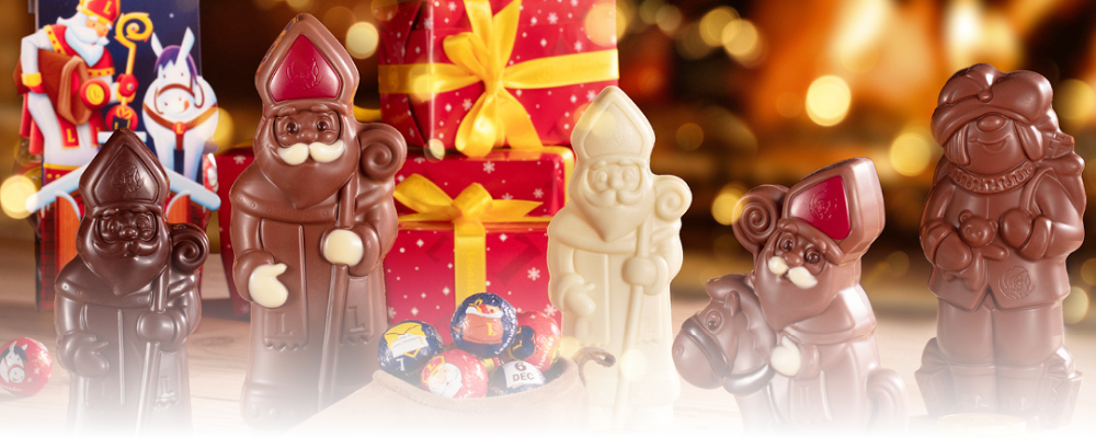 Collection Saint-Nicolas
