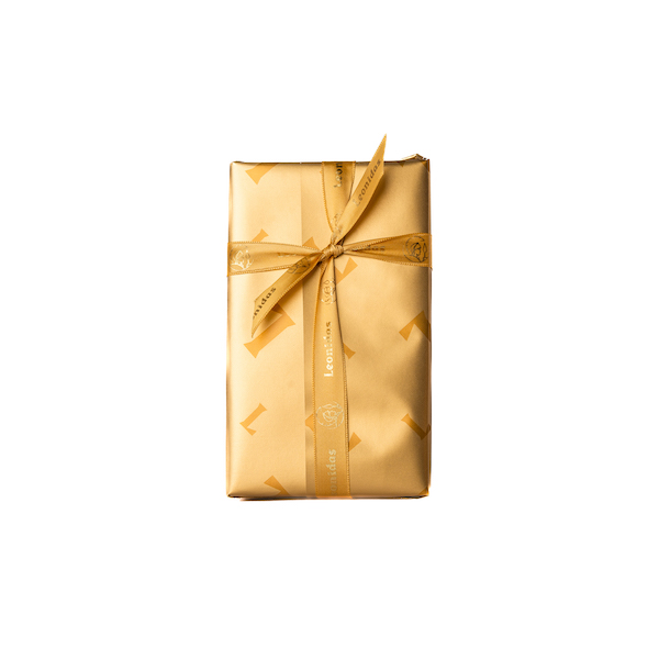 Leonidas Ballotin Giandujas (750gr) - B-LYS SRL (Leonidas Warneton)