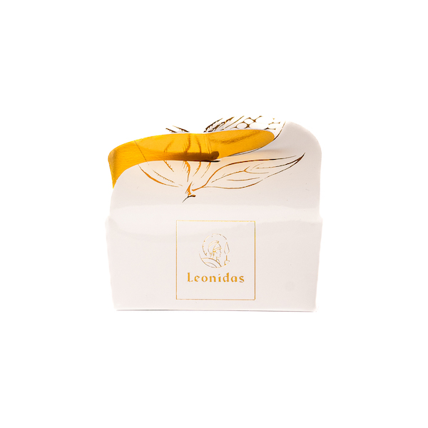 Leonidas Mini-ballotin de 6 pralines - Boutique en ligne Leonidas