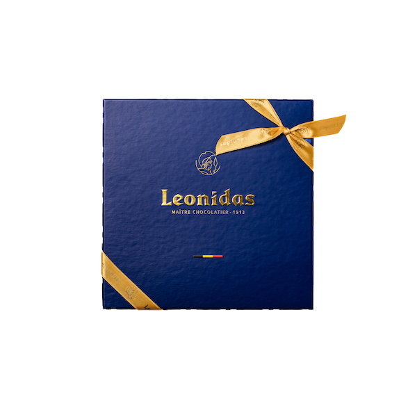 Panier Cadeaux - Ballotin - Leonidas