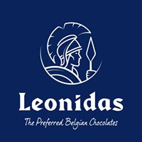 Leonidas Cadeau 16 truffes - B-LYS SRL (Leonidas Warneton)