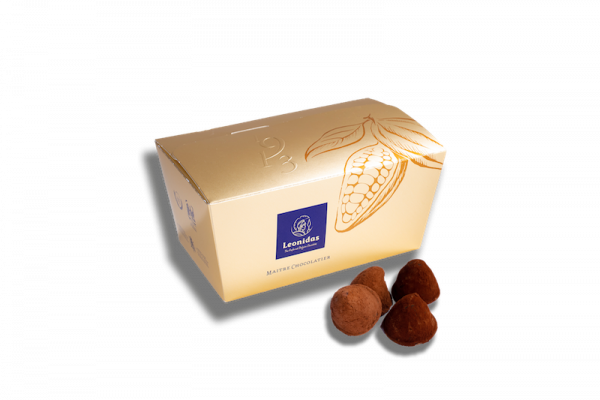 Leonidas Truffles Assortment Ballotin