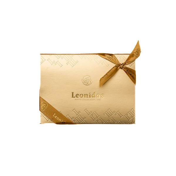 Leonidas Chocolats Pralinés Ballotin de 250g - Leonidas Warneton Eshop