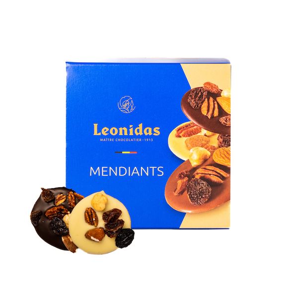 Belgian Chocolate Making Kit at home! - Learn how to make the best pralines  and mendiants by yourself