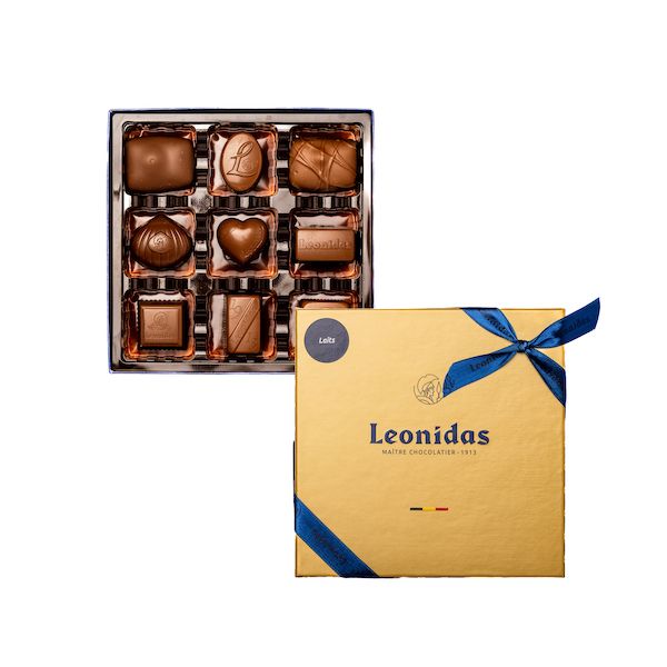 Heritage S Milk Gift Box