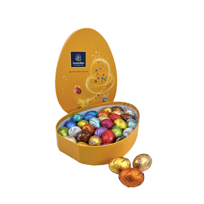 Leonidas Ovaal Pasen Geschenkdoos