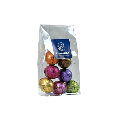 Leonidas Easter Eggs Assortment Bag 75gr