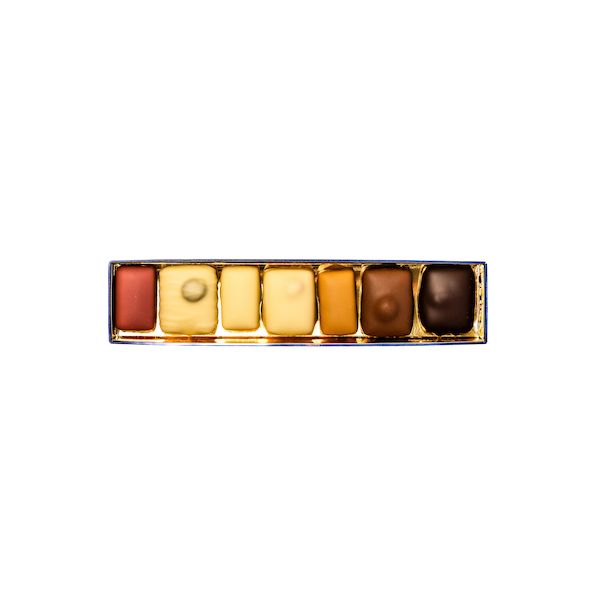 110 years Limited Edition Long Gift Box