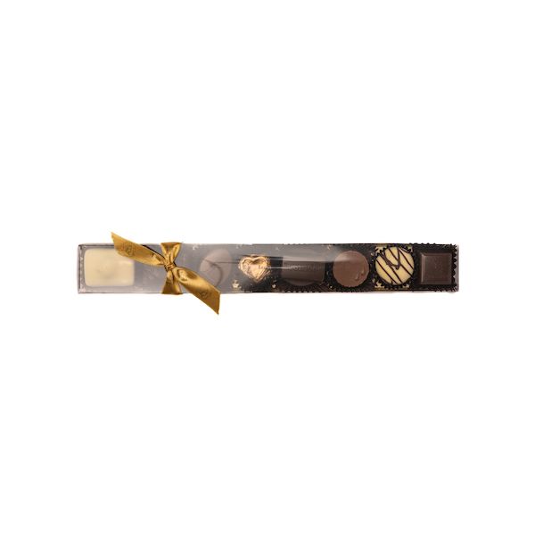 Pralines Plexi Box