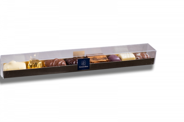 Leonidas Plexidoos Pralines Assortiment