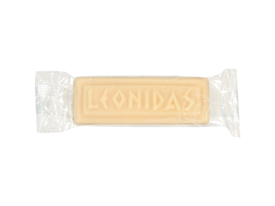 Leonidas Marsepeinblok 155gr