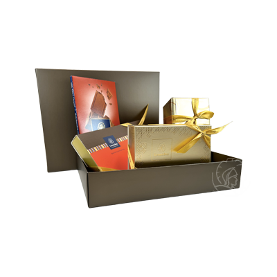 Leonidas Coffret Découverte Bonheur