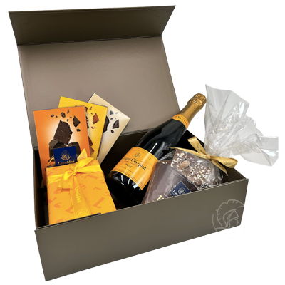 Leonidas Discovery Box Champagne