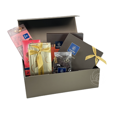 Leonidas Discovery Box Classic