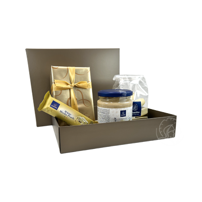 Leonidas Discovery Box Manon Lover
