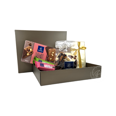 Leonidas Coffret Découverte Petits Délices