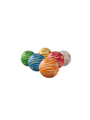 Sachet Boules de Noël