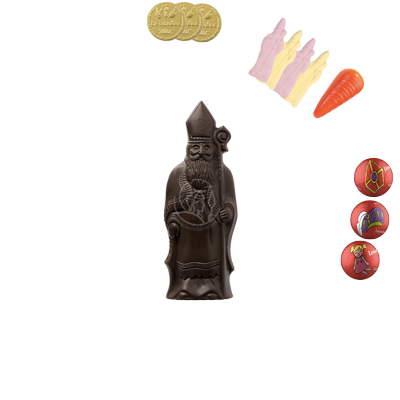 Sinterklaas Zakje L Puur