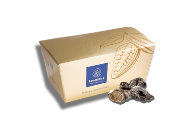 Leonidas Seafood Assortment Ballotin 1kg