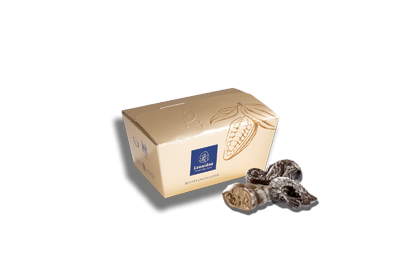 Leonidas Seafood Assortment Ballotin 300gr