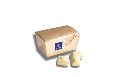 Leonidas Ballotin Manons Met & Zonder Hazelnoot Assortiment 250gr B2B