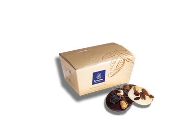 Leonidas Ballotin Studentenhaver Assortiment 185gr