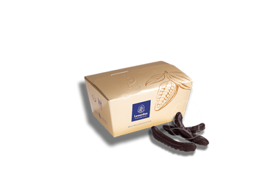 Leonidas Ballotin Orangettes 215gr