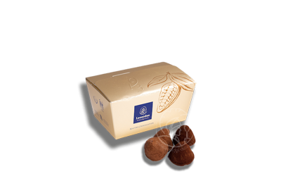 Leonidas Ballotin Assortiment Truffes 265gr