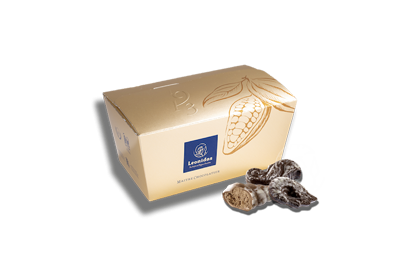Leonidas Seafood Assortment Ballotin 500gr