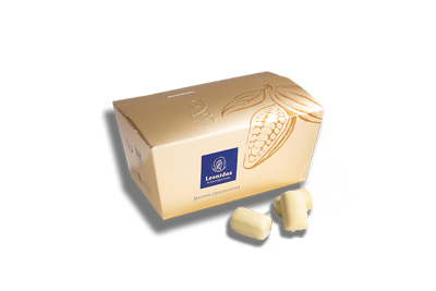 Leonidas Ballotin Manons sans Noisette 500gr