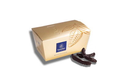 Leonidas Ballotin Orangettes 400gr