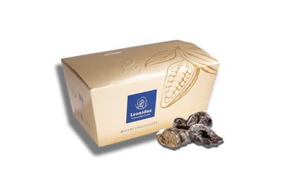 Leonidas Ballotin Assortiment Fruits de Mer