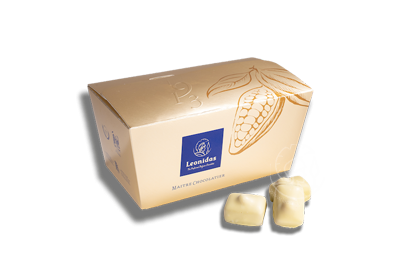 Leonidas Manons Mix Assortment Ballotin 750gr