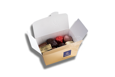 Leonidas Ballotin Pralines Assortiment 375gr B2B
