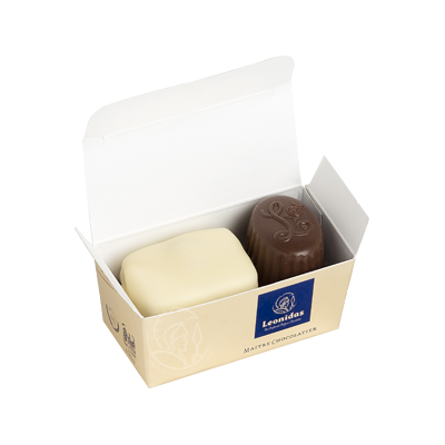 Leonidas Ballotin Pralines Assortiment 2 Stuks B2B