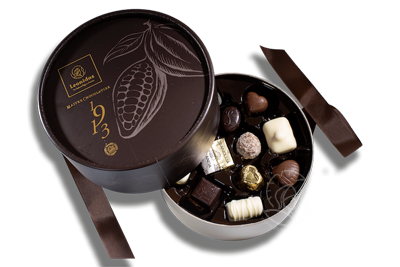 Leonidas Dora Geschenkdoos Pralines Assortiment