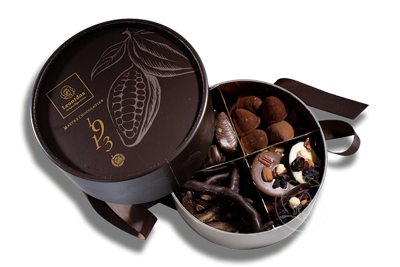 Leonidas Dora Assortment Specialities Gift Box