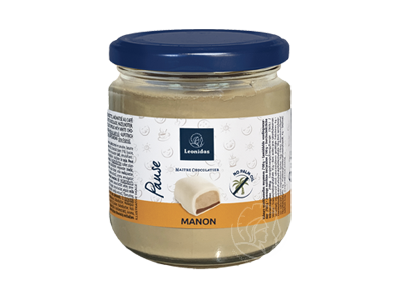Leonidas Manon Chocolate Spread